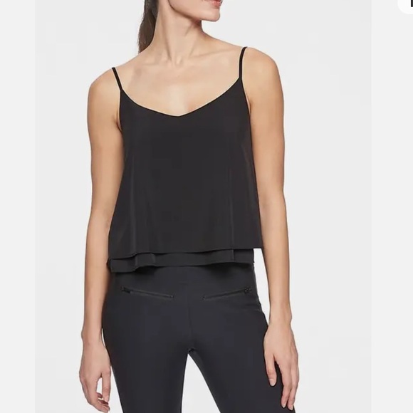 ATHLETA FSW Cami Work Shirt Top - Picture 2 of 12